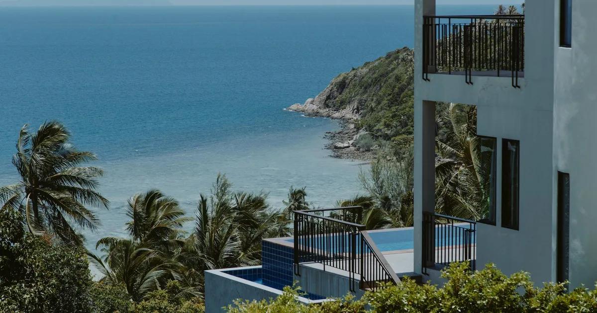 Иностранец и недвижимость в Таиланде: 7 законных схем покупки в 2026