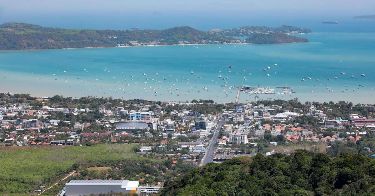 Phuket Rental Yields by District in 2026: Real Numbers, Real Returns