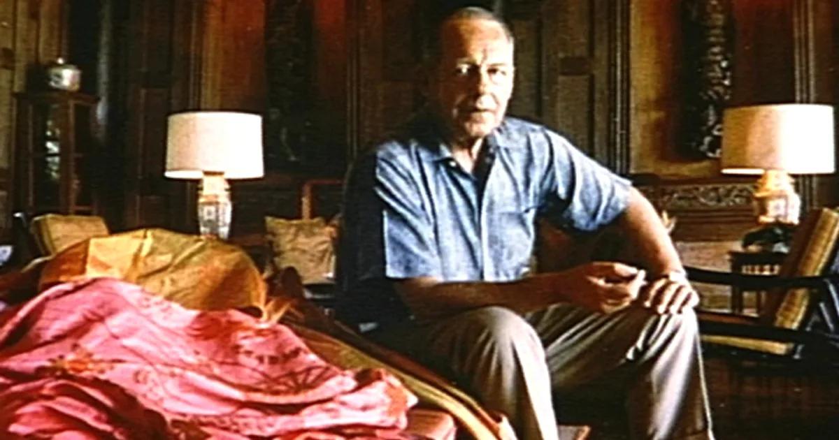 From $670K to $49M: How Jim Thompson Turned Thai Silk Into a Global Brand