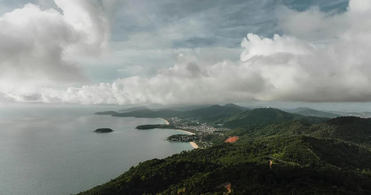 ROI недвижимости на Пхукете: реальные цифры доходности по районам