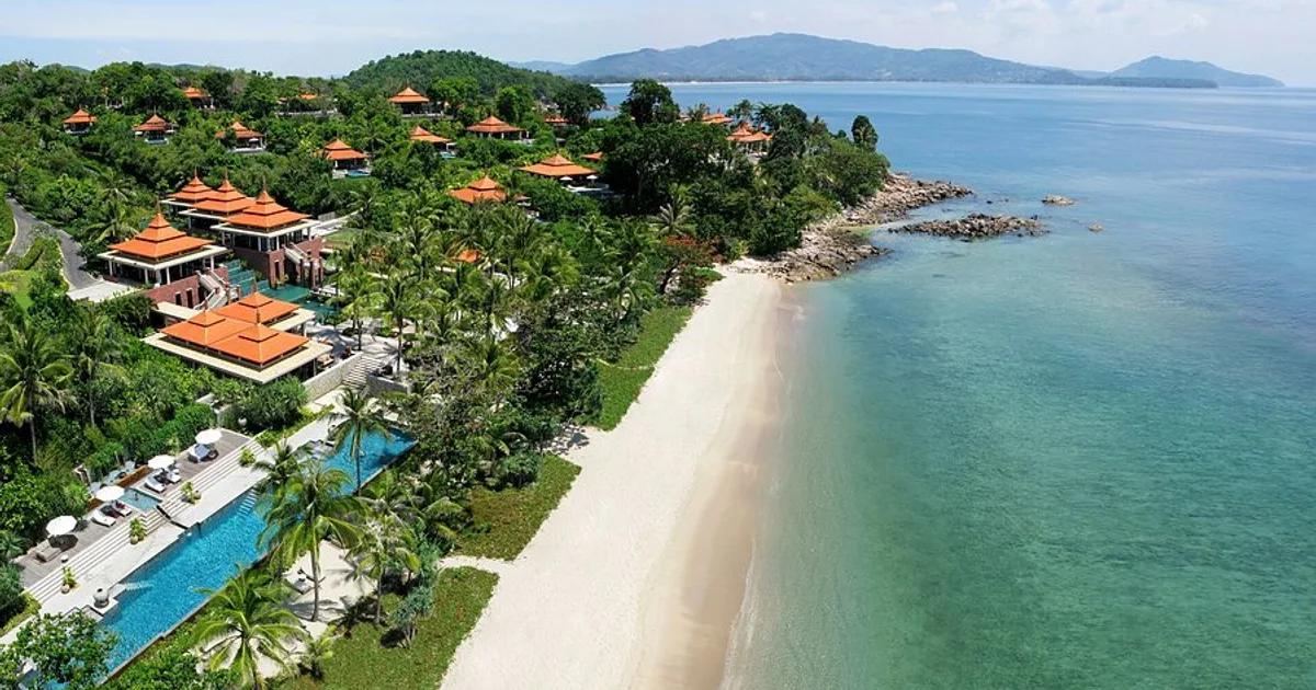 Trisara Phuket: стоит ли платить $2 000 за ночь