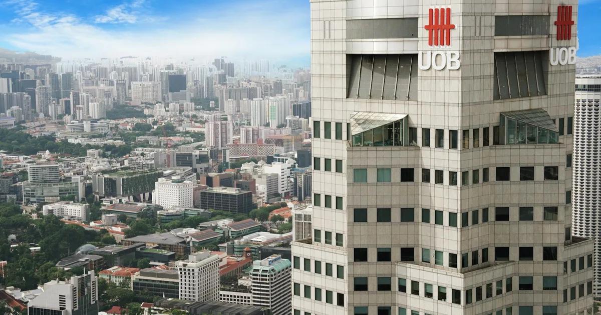 Ипотека в UOB Thailand для иностранцев: ставки, условия и шансы на одобрение