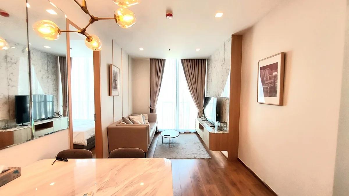 Noble Be 33