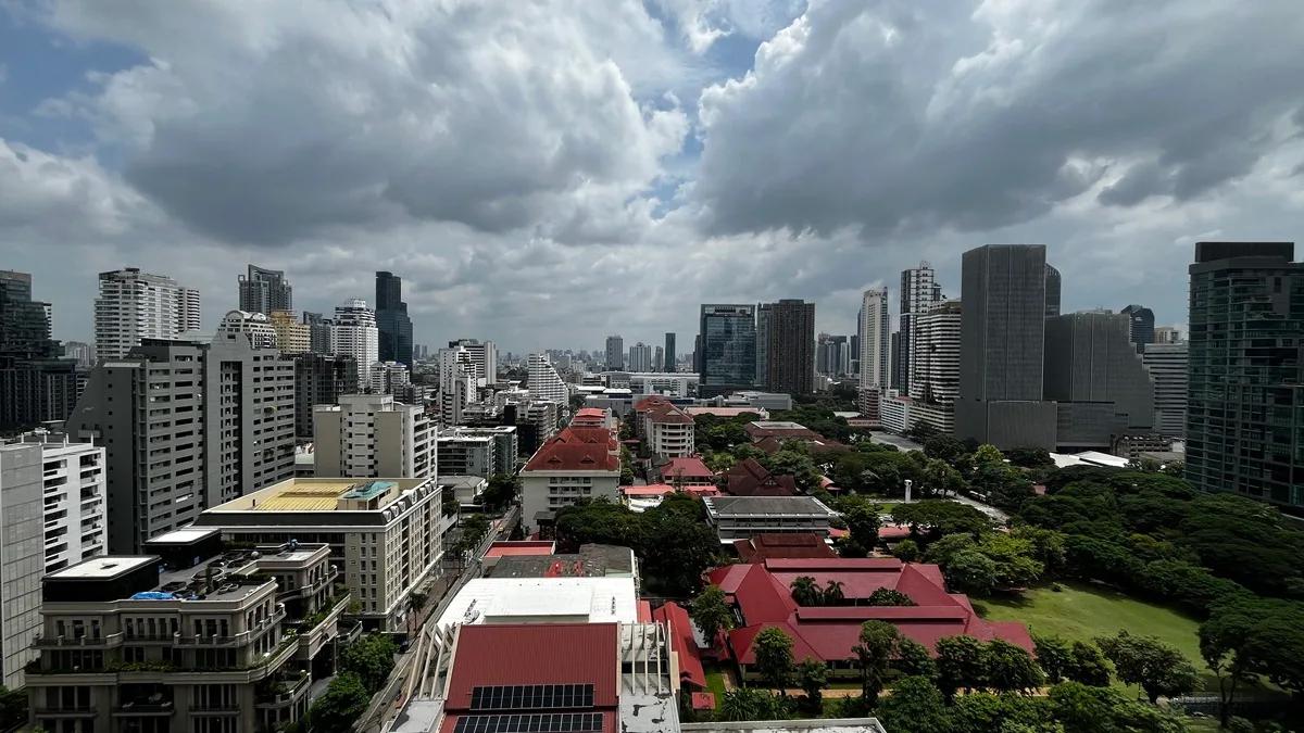 Noble Be19 Sukhumvit 19