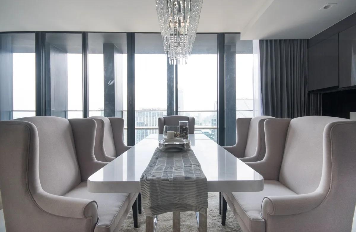Nusasiri Grand Sukhumvit 42 Ekkamai