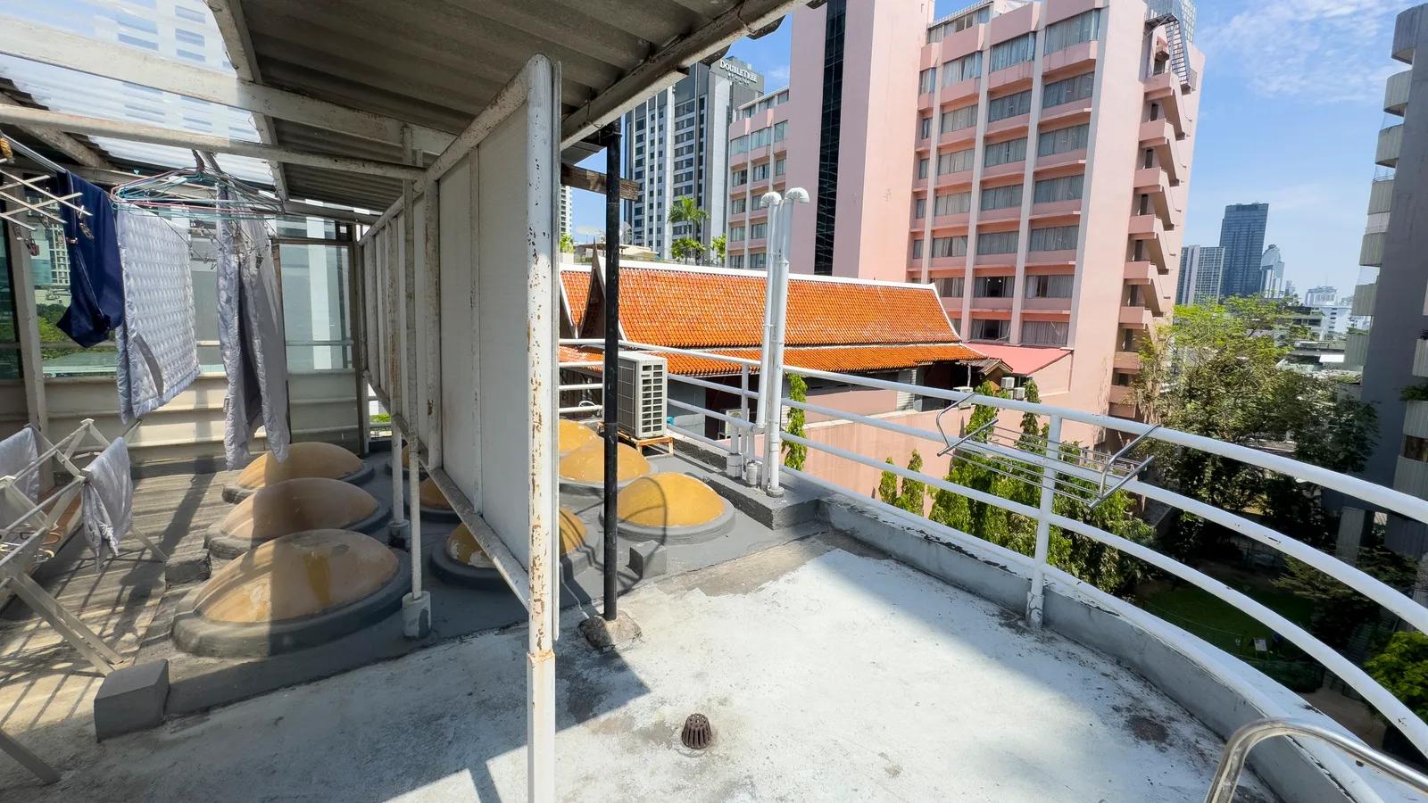 Premier Condominium Sukhumvit 24