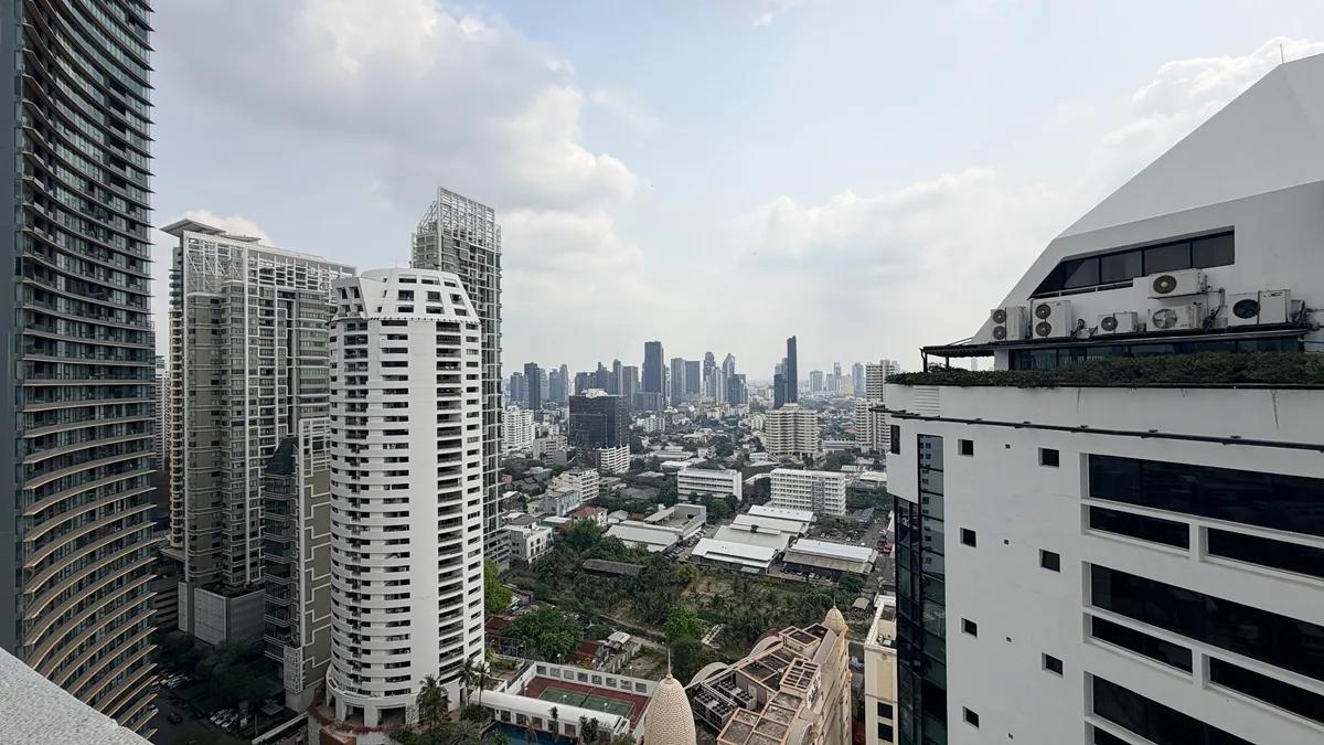 President Park Sukhumvit 24