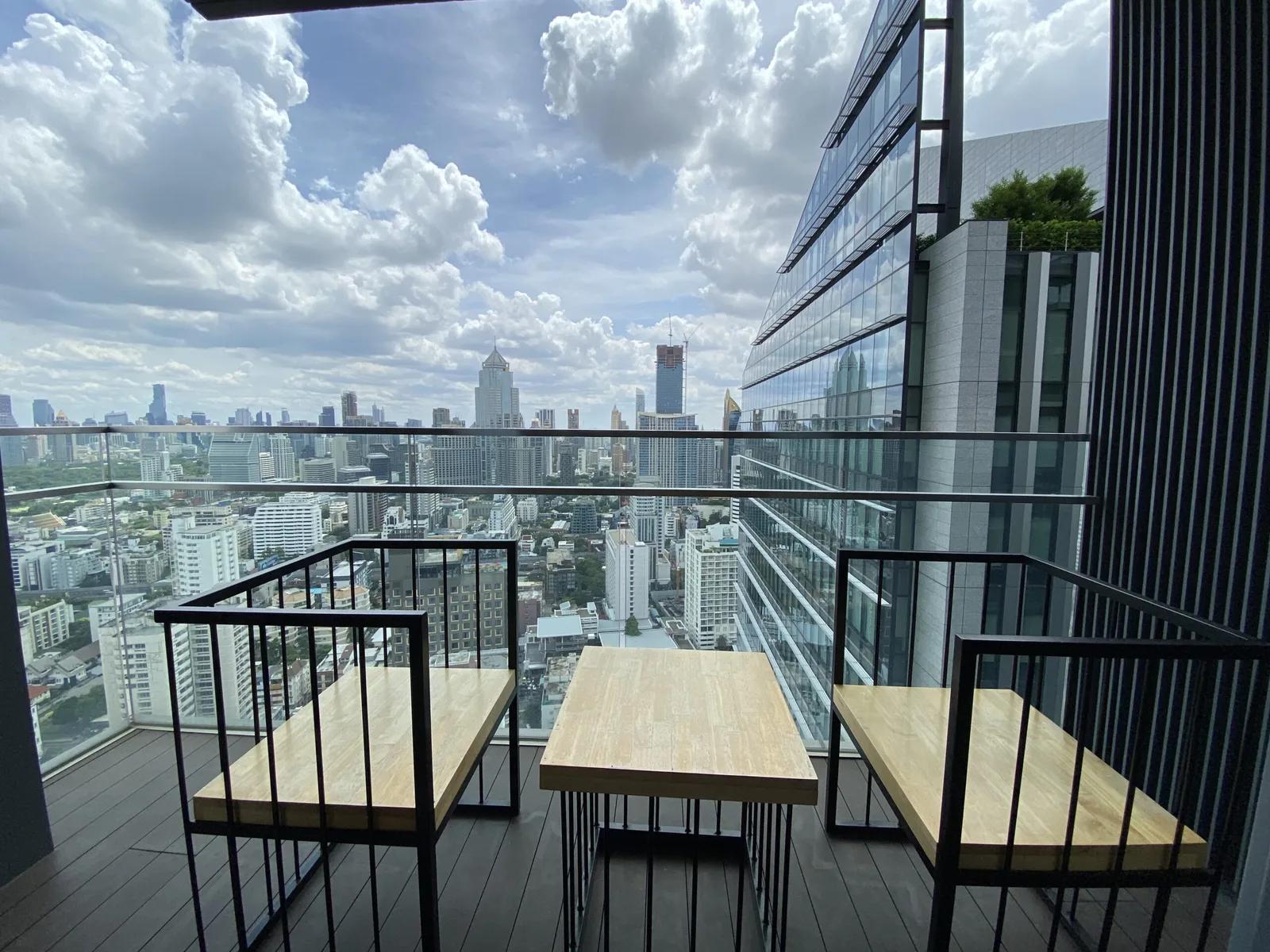 Q1 Sukhumvit Nana