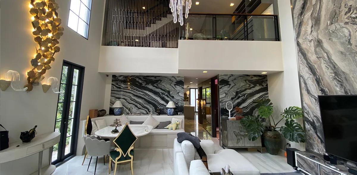 Quarter 31 Sukhumvit 31
