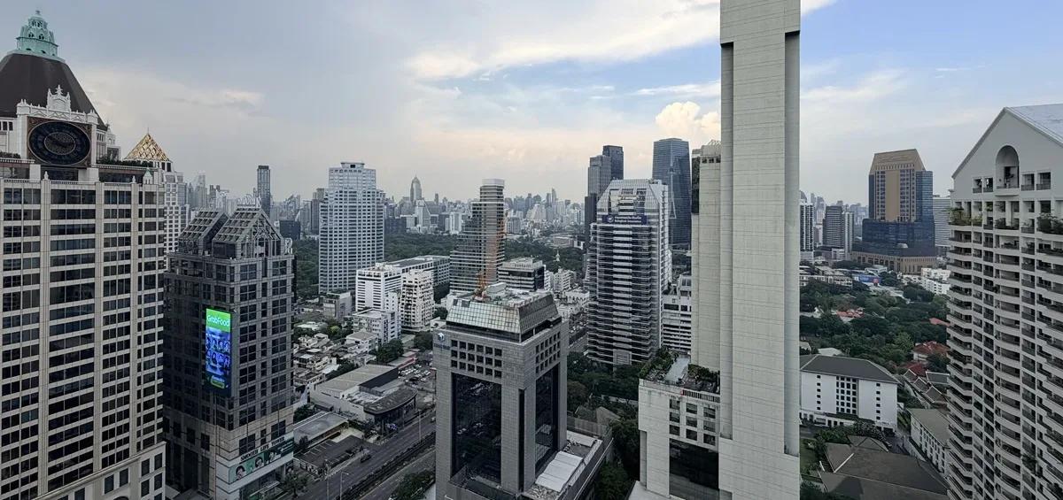 Sathorn Gardens