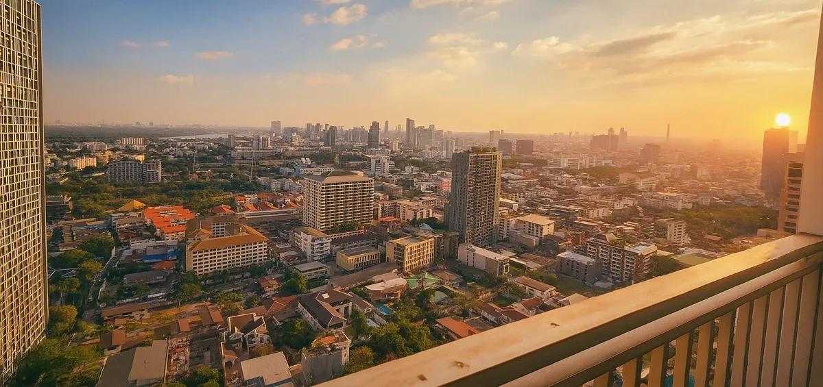 Sathorn Park Place