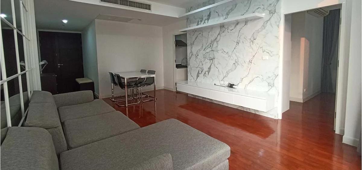 Siri Residence Sukhumvit 24