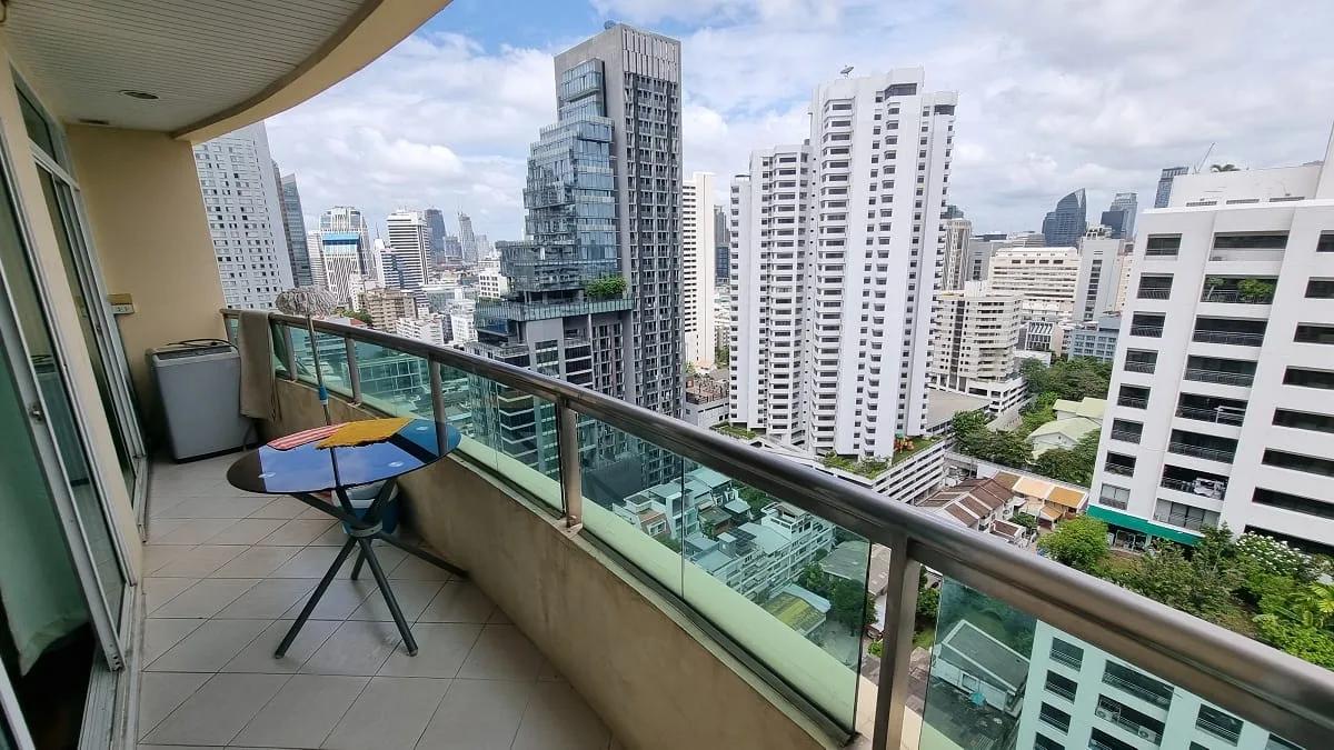 Sukhumvit City Resort Sukhumvit 11