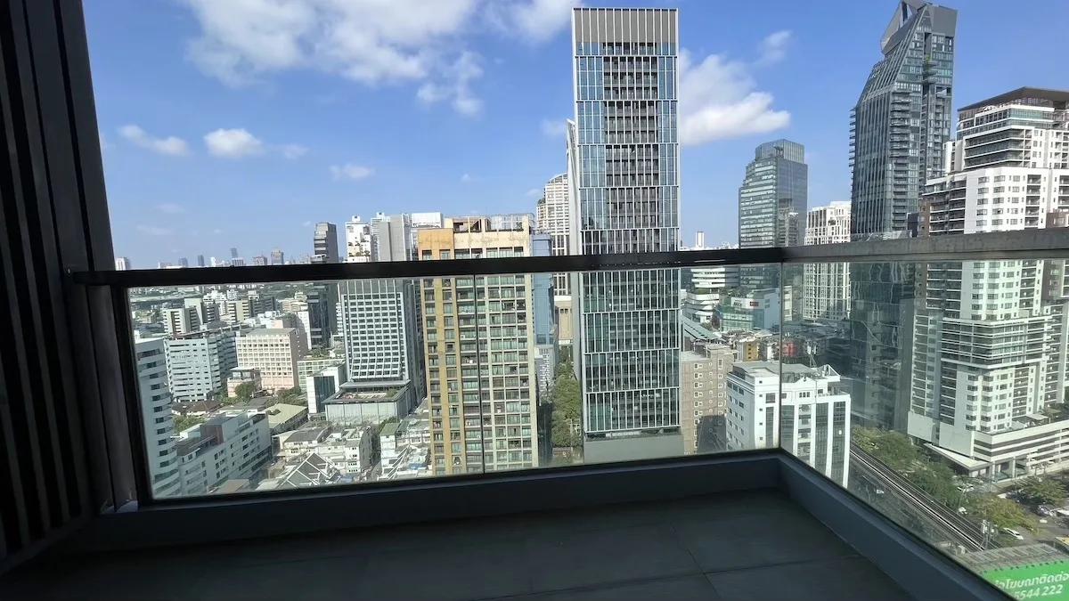 The Address Sukhumvit 28