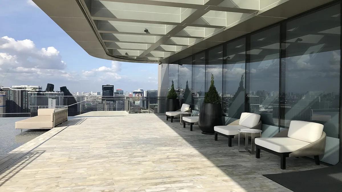 The Esse at Singha Complex