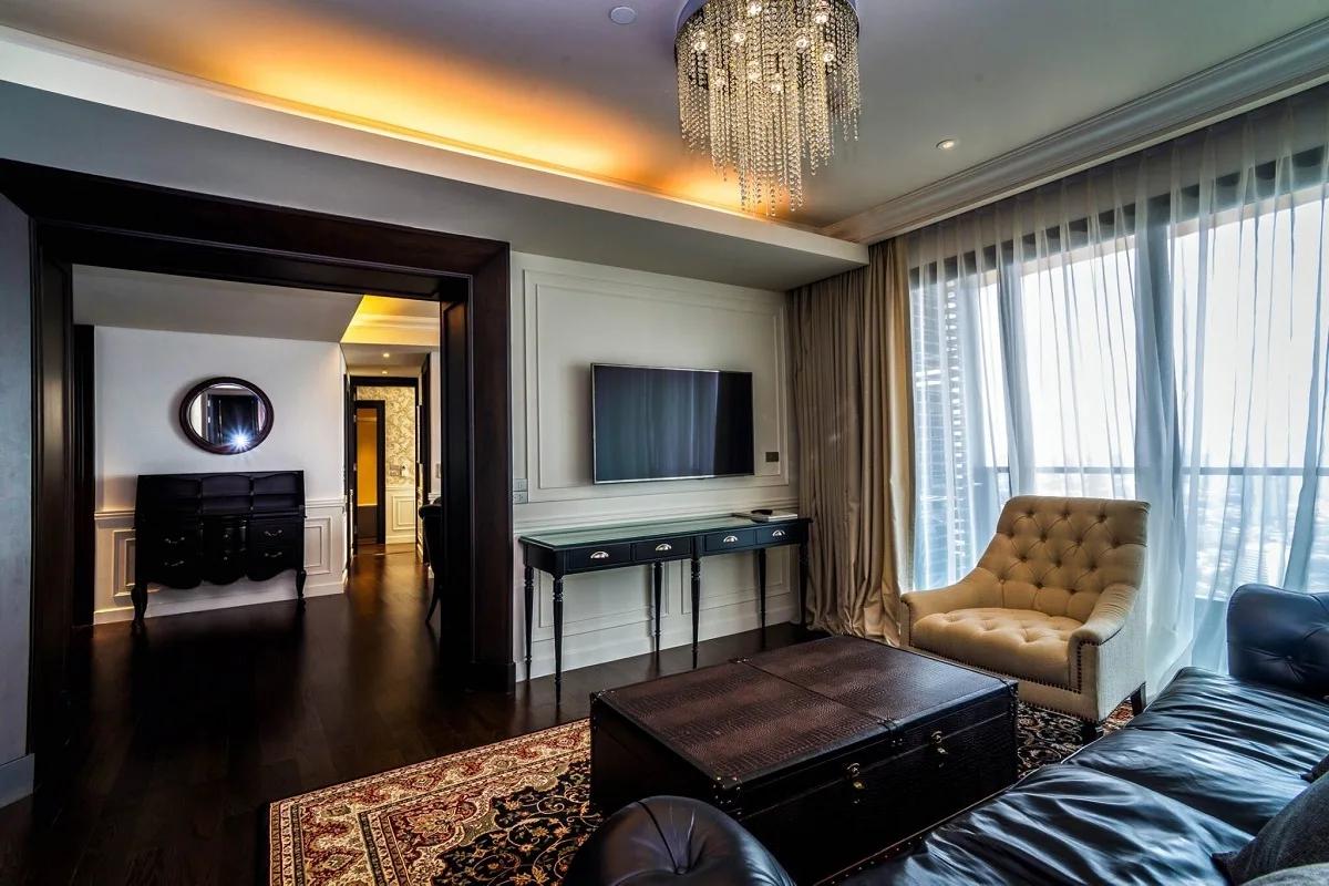 The Lumpini 24 Phrom Phong