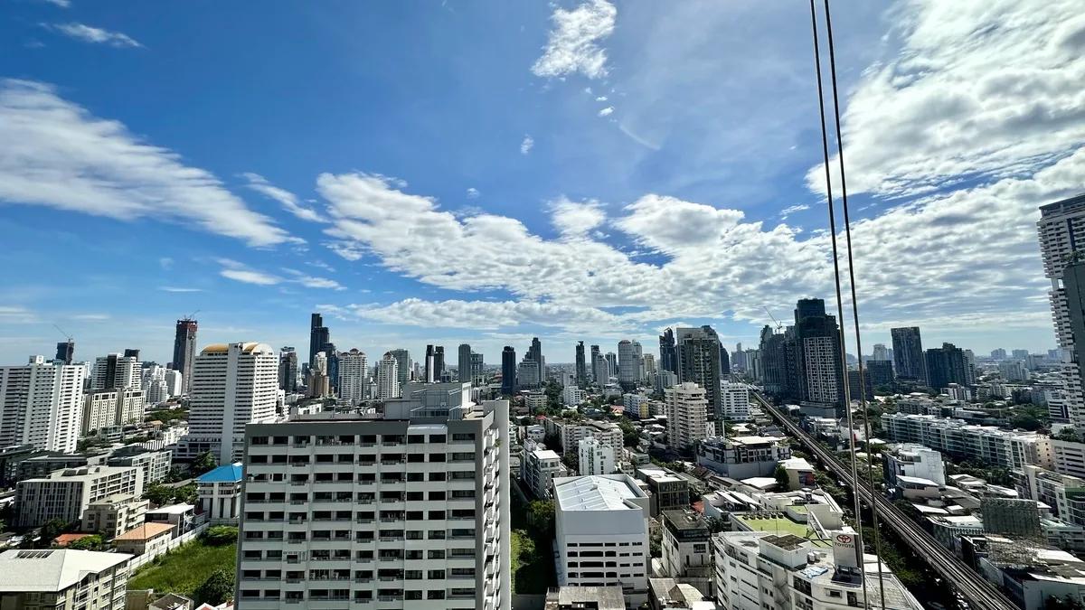 The Madison Sukhumvit 41