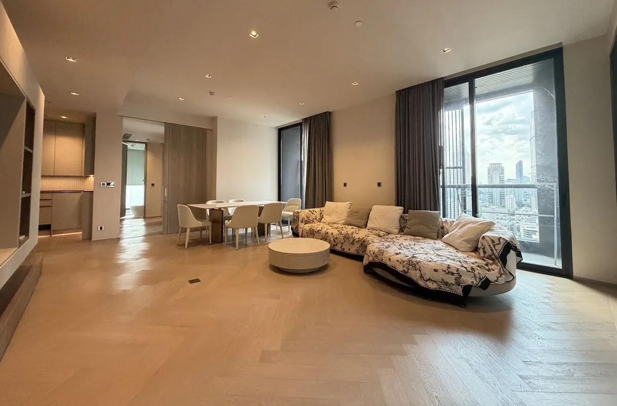 The Reserve Sathorn