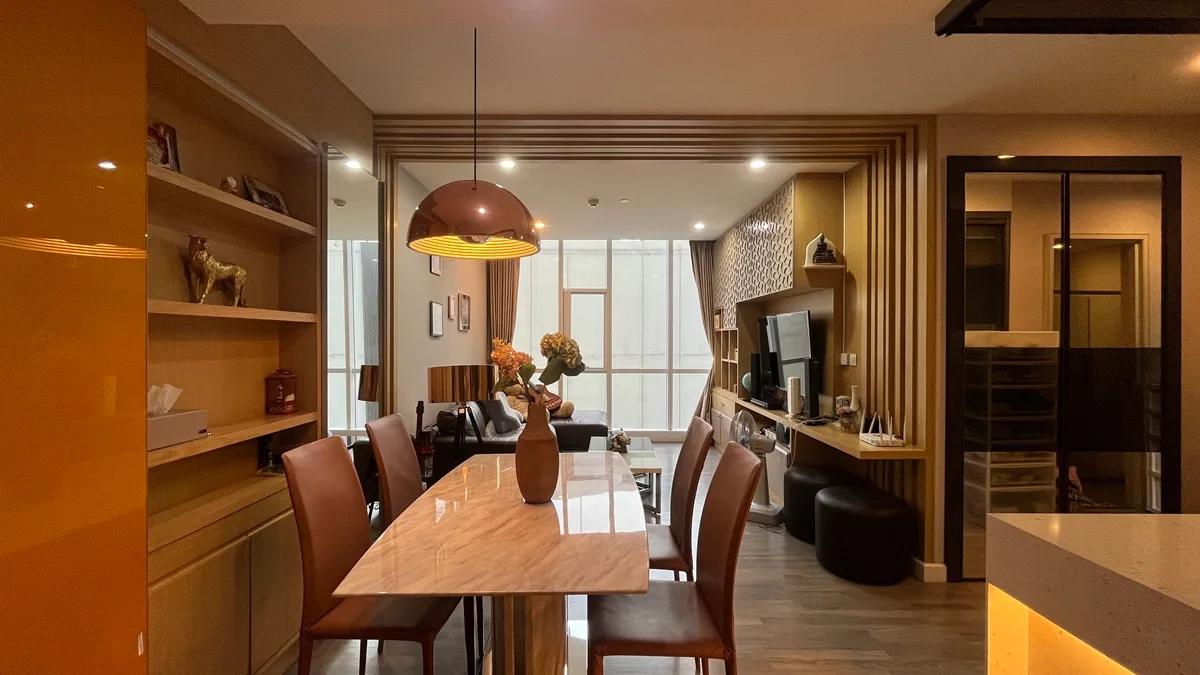 The Room Sathorn