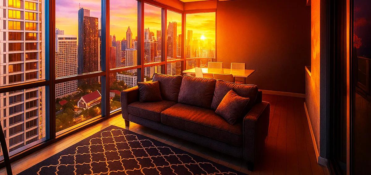 The Room Sukhumvit 21