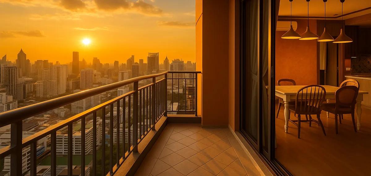 Villa Asoke
