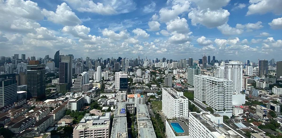 XT Ekkamai Sukhumvit 63