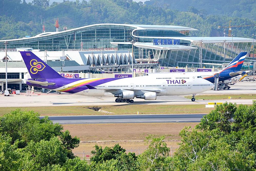 Инфраструктурный бум на Пхукете: как новые дороги, монорельс и расширение аэропорта повлияют на рынок недвижимости