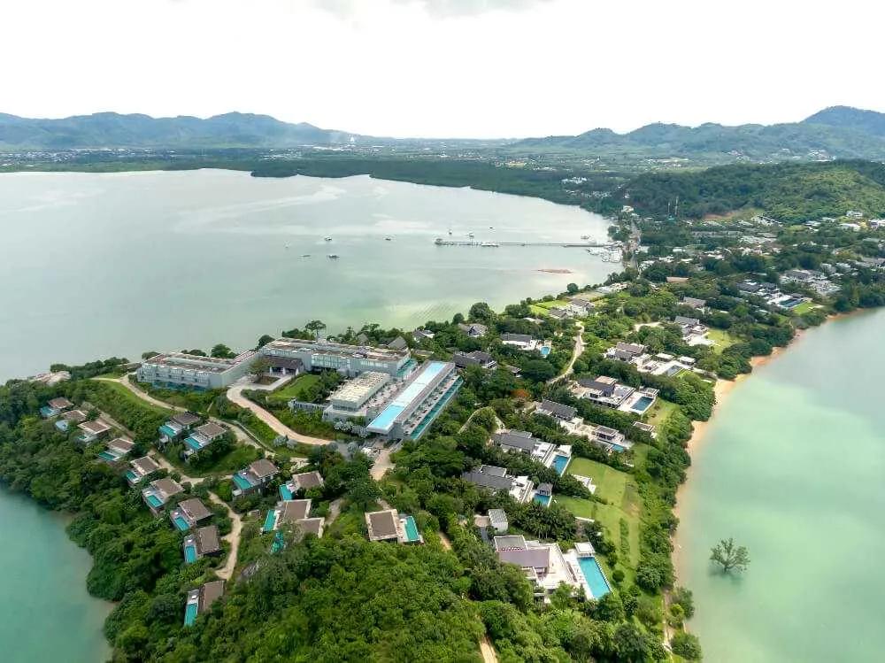 Тихая гавань капитала: почему инвесторы выбирают восточное побережье Пхукета