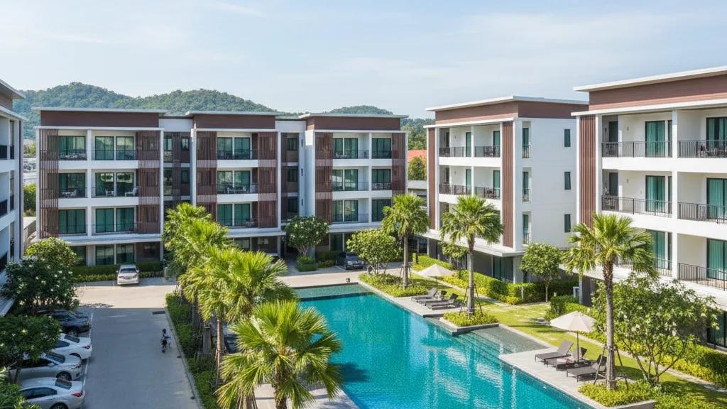 Вторичный рынок Пхукета: навигатор для инвестора в реалиях 2025 года