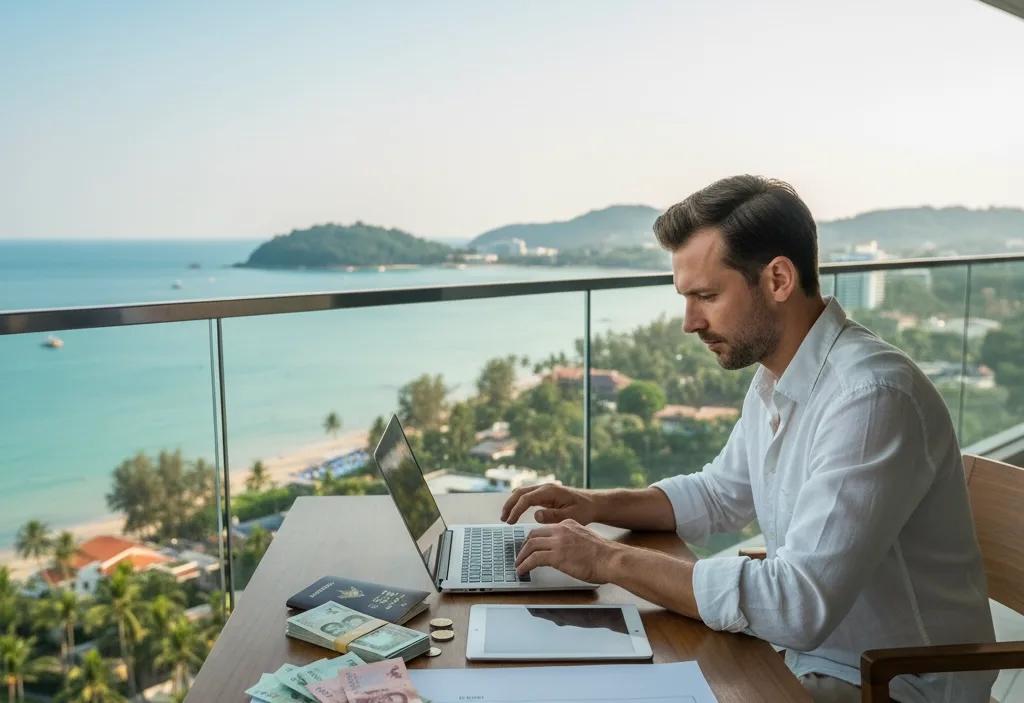 Полная стоимость владения недвижимостью в Таиланде: как рассчитать все расходы