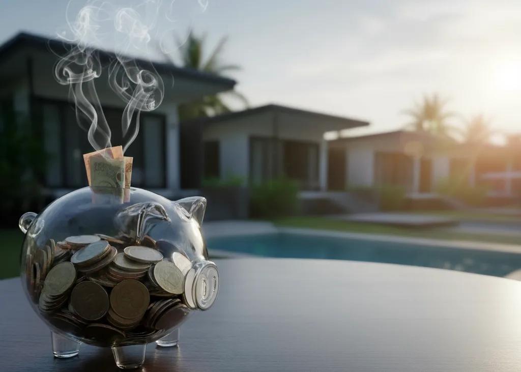 Инвестиционная дилемма: почему россияне предпочитают накопление, теряя деньги на инфляции