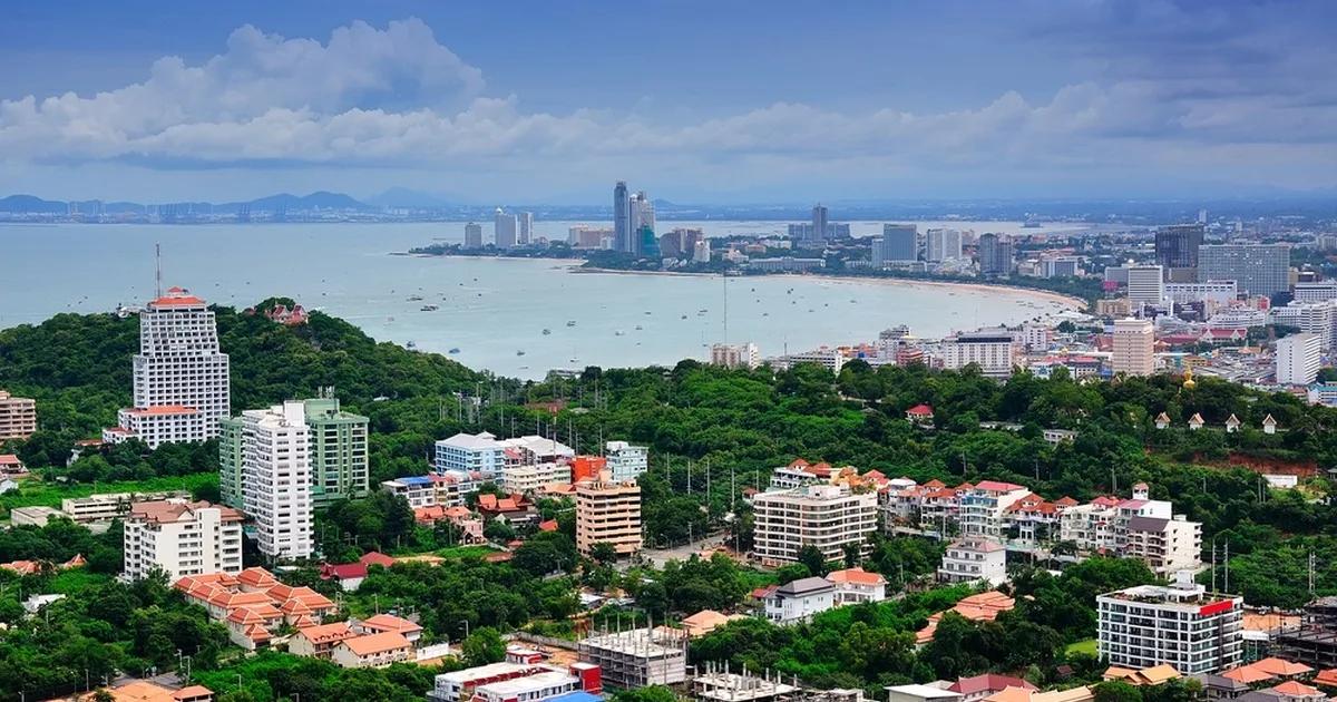 Тенденции цен и спроса: прогноз на 2026 год для рынка недвижимости Таиланда