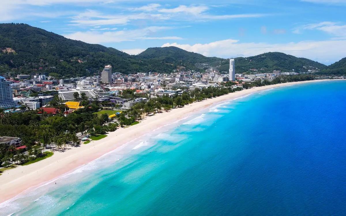 Бум элитной недвижимости на Пхукете: анализ рынка