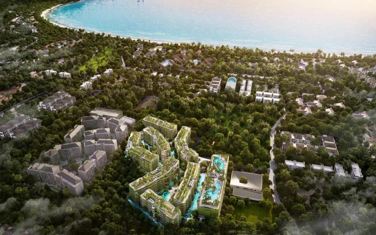 Недвижимость на Пхукете: почему «пузыря» нет и время покупать - сейчас