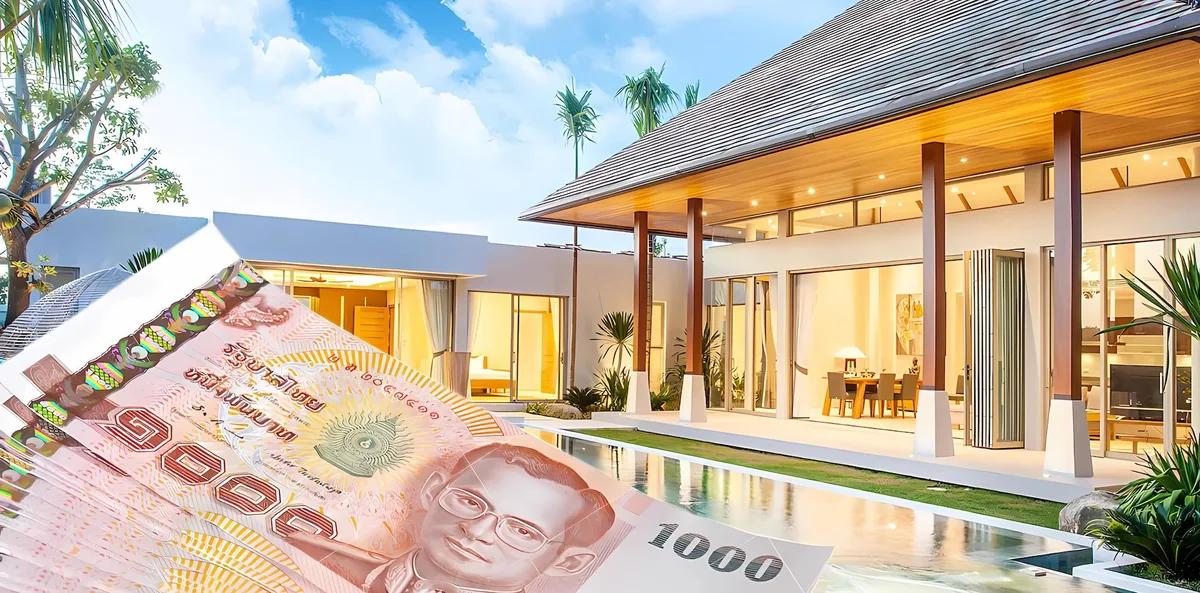 Покупка недвижимости в Таиланде: как иностранцам легально заводить средства - в том числе из криптоактивов