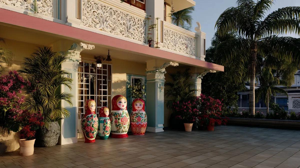 Русские на Пхукете-2025: как крупнейшая иностранная диаспора меняет остров, рынок труда и недвижимость