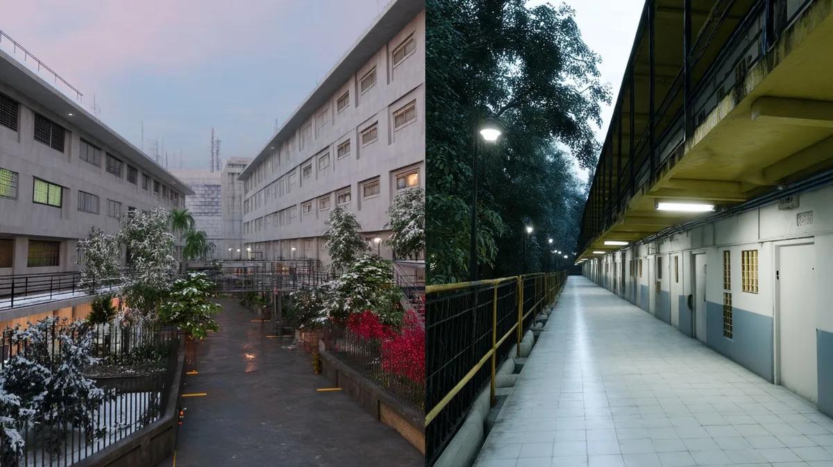 Новый договор об экстрадиции между Россией и Таиландом: что это значит для россиян в 2025 году