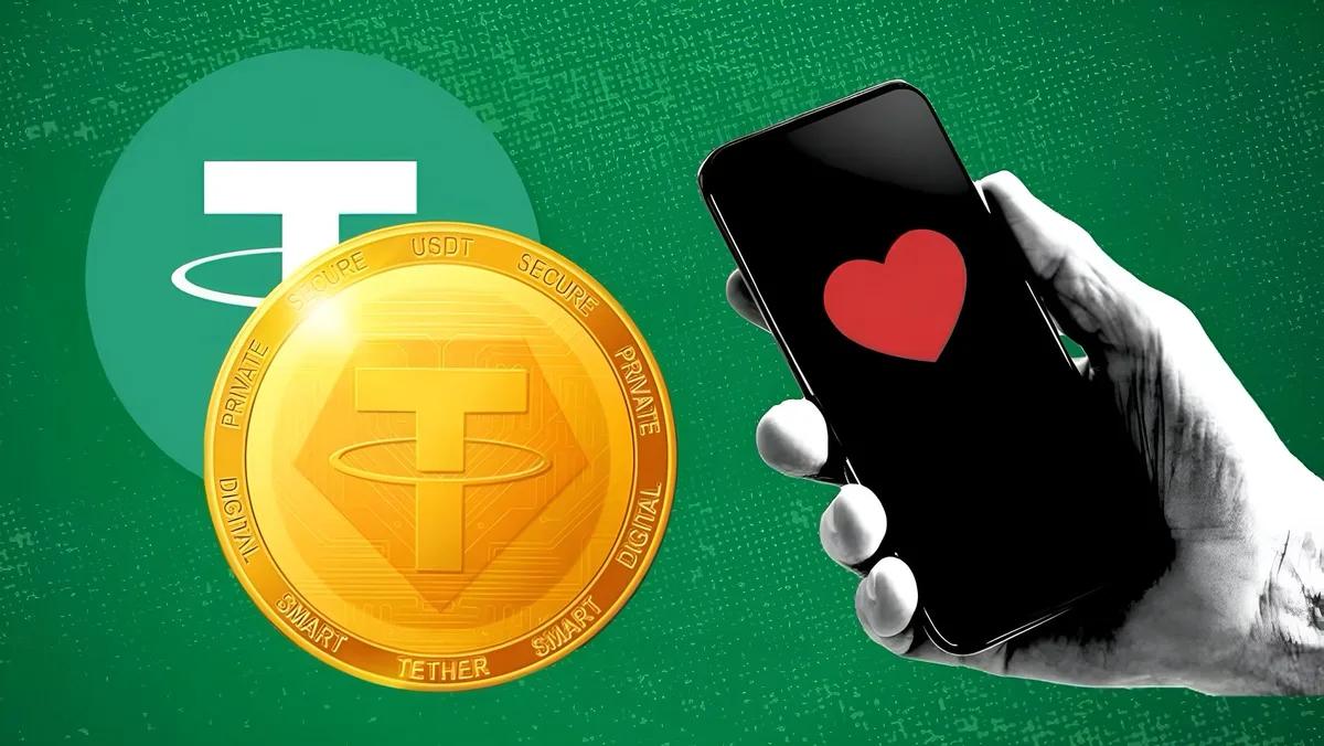 Kalinka Thailand принимает платежи в USDT