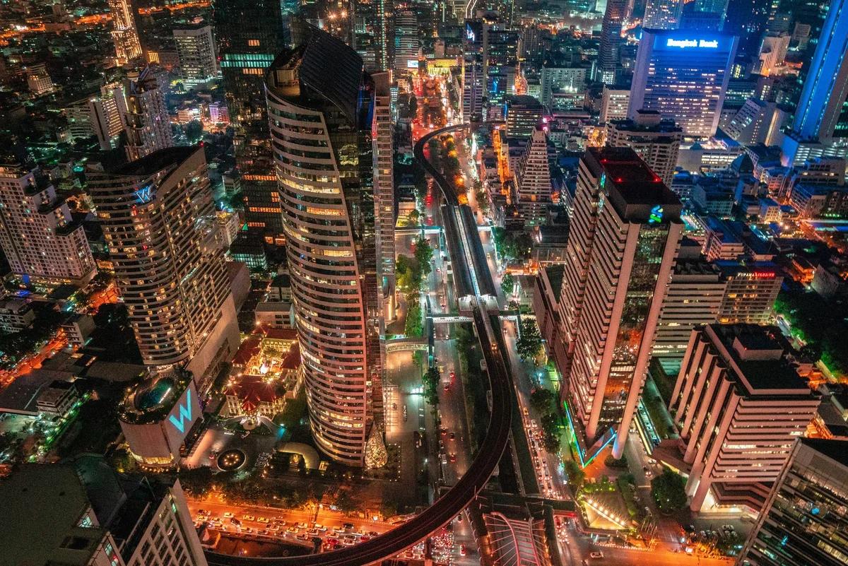 Отличие лизхолда (Leasehold) от сапингсита (Sap-Ing-Sith) в Таиланде