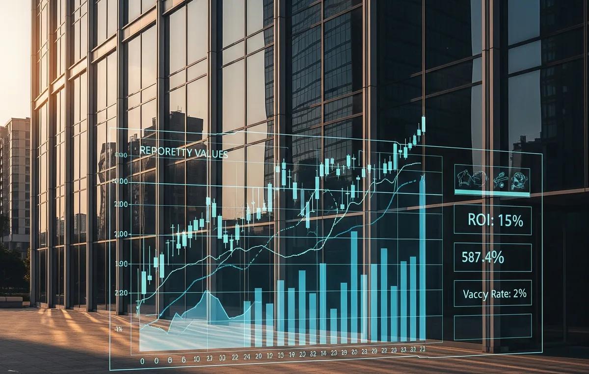 Недвижимость как главный актив: почему инвесторы выбирают стабильность