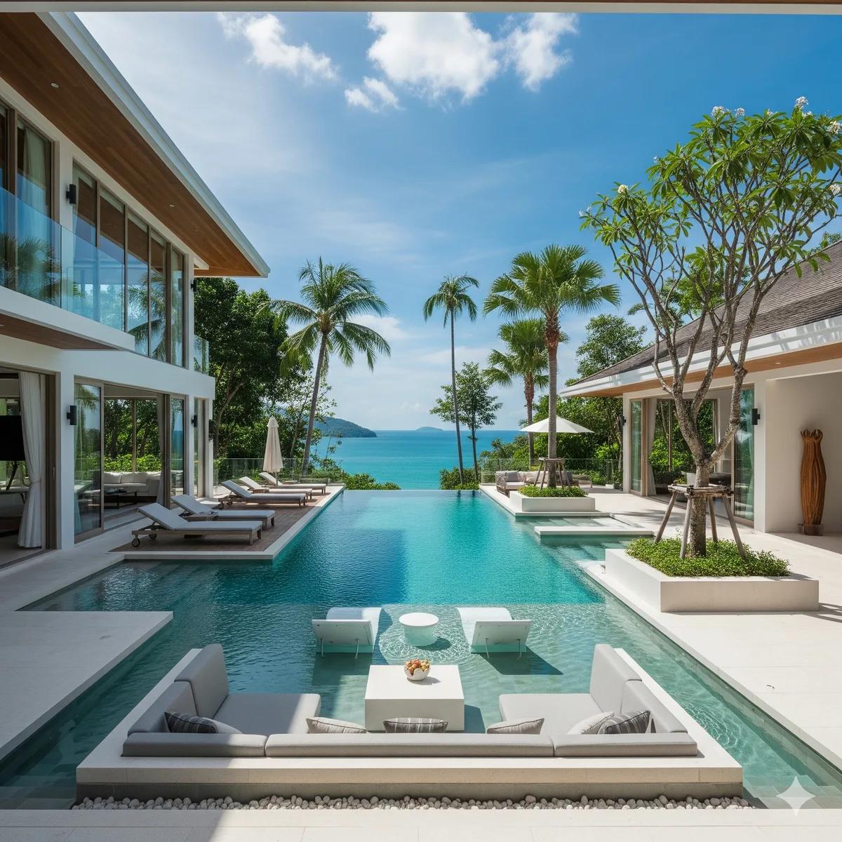 Рынок недвижимости Пхукета: как избежать мошенников в преддверии пикового сезона