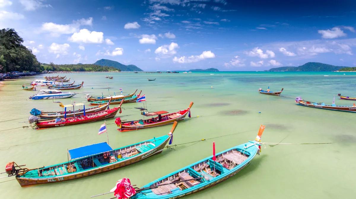 Раваи – жемчужина южного Пхукета: жизнь, инфраструктура и инвестиционные возможности