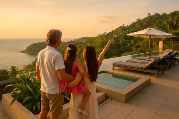 Жить на Пхукете: не про роскошь, а про качество и стабильность