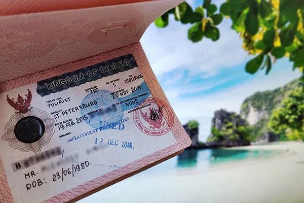 Таиланд смягчил визовые правила: как это меняет рынок недвижимости в 2025 году