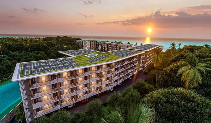 Инвестиции в вечное лето: как москвичи получают 8% годовых на недвижимости Пхукета в 2025 году
