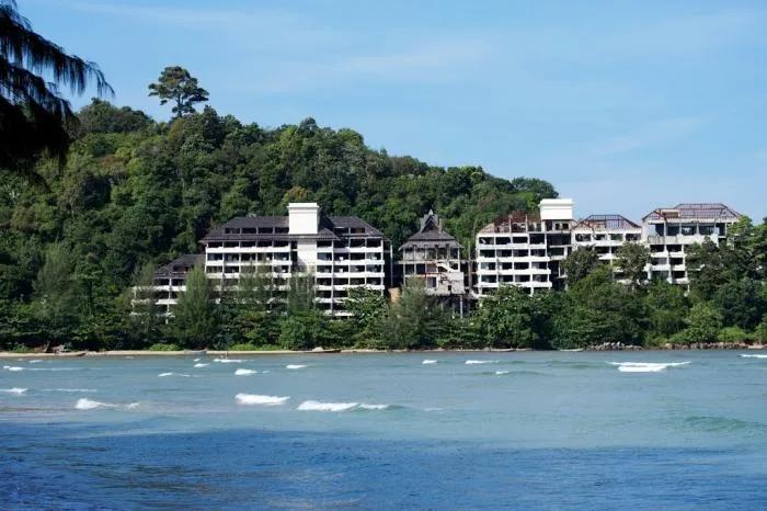 Рынок недвижимости Пхукета: как инвестору не попасть в ловушку долгостроя