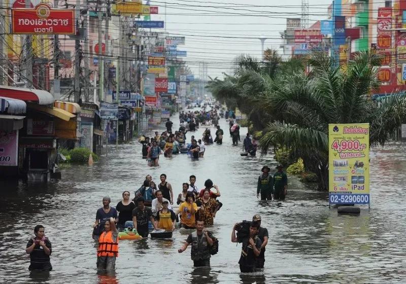 Фактор безопасности: как защита от катаклизмов влияет на стоимость недвижимости и выбор инвестора