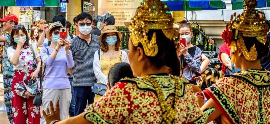 Новый ландшафт Пхукета: как китайские инвестиции изменили рынок недвижимости в 2024-2025 годах