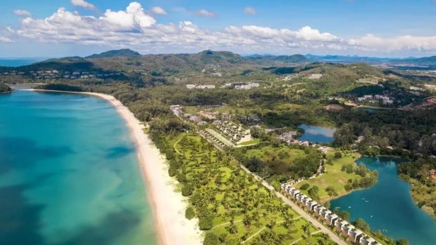 Банг Тао 2025: как устроены цены и ликвидность на главном микрорынке Пхукета