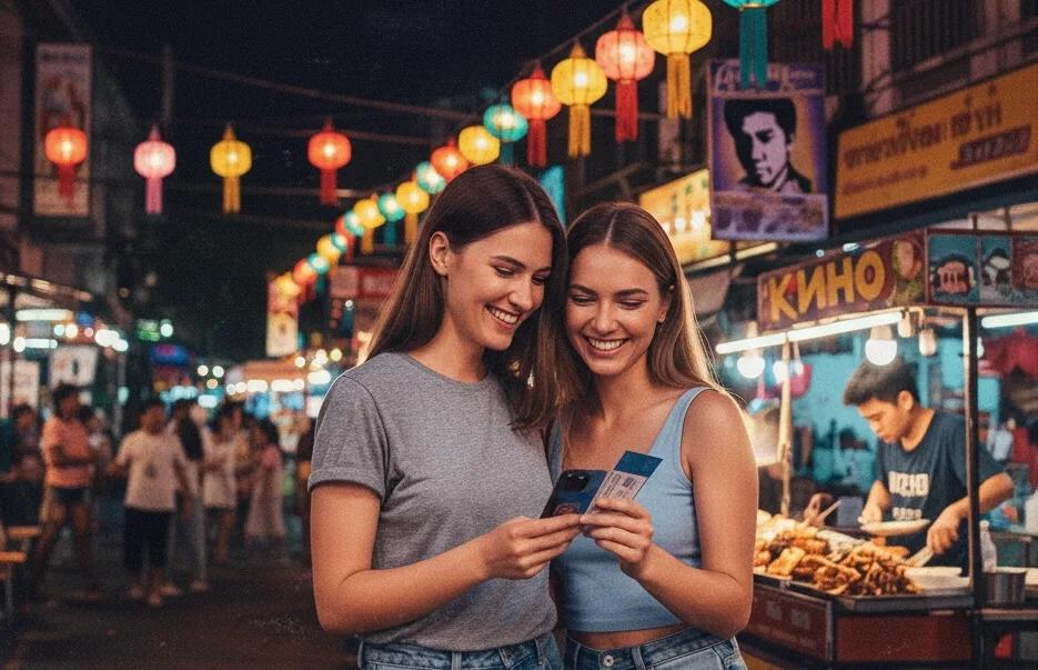 Новый культурный вектор: как Пхукет становится главной зимней сценой для российских звезд